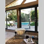 Normand Avec Sa Grande Piscine Chauffee Toute L Annee Sur Parc Arbore Et Clos En Plein Coeur De La Campagne Adapte Aux Kids Et Dog Friendly * Saint-Antonin-de-Sommaire