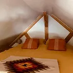 Normand Avec Sa Grande Piscine Chauffee Toute L Annee Sur Parc Arbore Et Clos En Plein Coeur De La Campagne Adapte Aux Kids Et Dog Friendly Vila Saint-Antonin-de-Sommaire