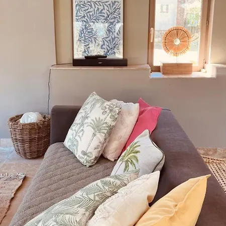 Le Loft Normand Avec Piscine Chauffée * Saint-Antonin-de-Sommaire