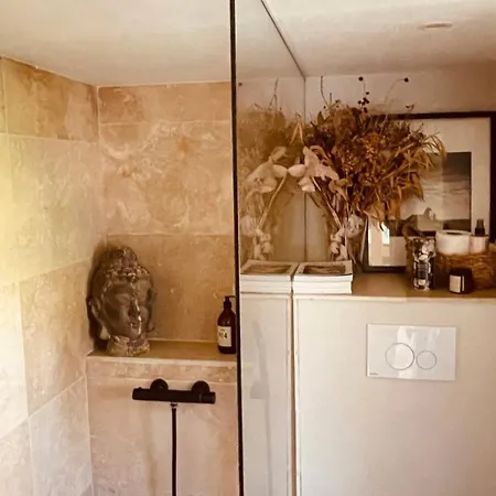 Le Loft Normand Avec Piscine Chauffée *