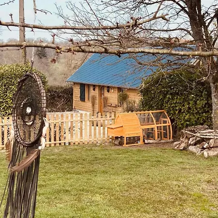 Le Loft Normand Avec Piscine Chauffée Villa